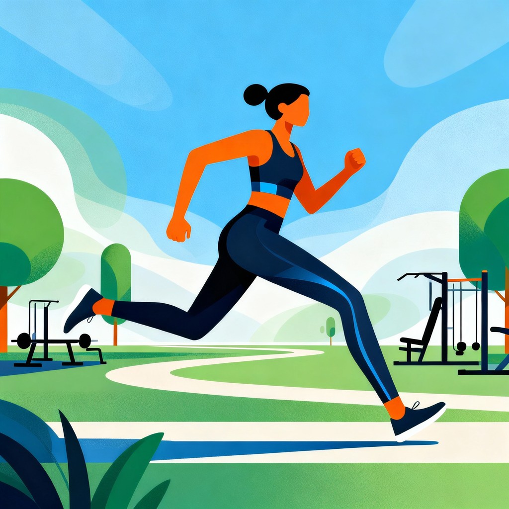 Jak wprowadzić regularne treningi do swojego życia